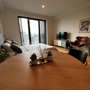 Loft Mitte Apartment Berlin