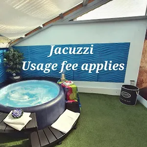 Privatunterkunft Studio Appartement, Speichersdorf