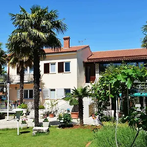 Nela Apartment Poreč