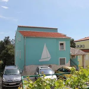 Apartmenthaus Fa Apartment Rovinj