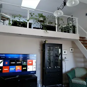 Apartment Schedler 2, Gerbrunn