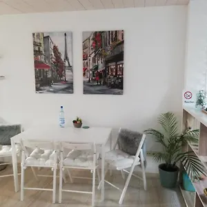 Apartment Elena, Kumhausen